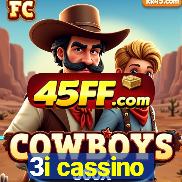 3i cassino
